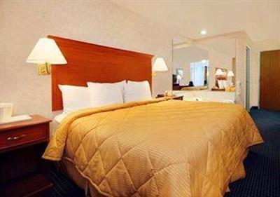 фото отеля Comfort Inn North Platte