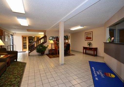 фото отеля Comfort Inn North Platte