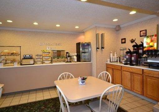 фото отеля Comfort Inn North Platte