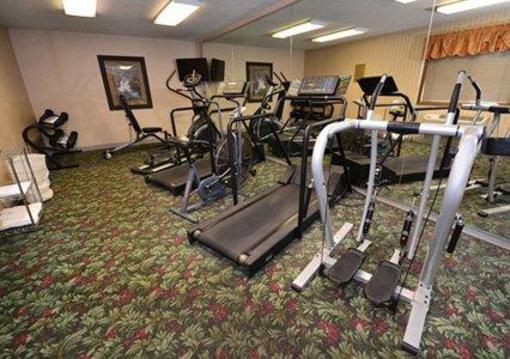 фото отеля Comfort Inn North Platte