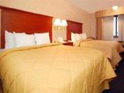 фото отеля Comfort Inn North Platte