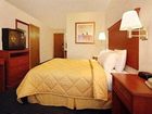 фото отеля Comfort Inn North Platte