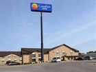 фото отеля Comfort Inn North Platte