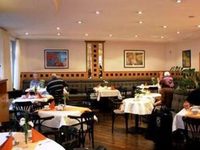 Hotel Cafe Muller Veitshöchheim
