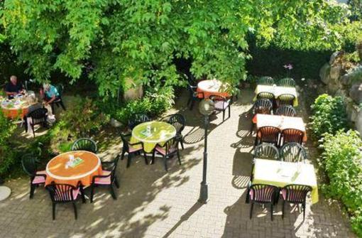 фото отеля Hotel Altana Scuol