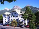 фото отеля Hotel Altana Scuol