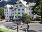 фото отеля Hotel Altana Scuol