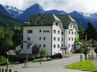 фото отеля Hotel Altana Scuol