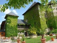 Le Chateau de Candie