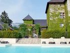 фото отеля Le Chateau de Candie