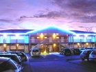 фото отеля L Etoile Bleue Hotel Merignac