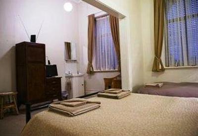 фото отеля The Grand Guest House