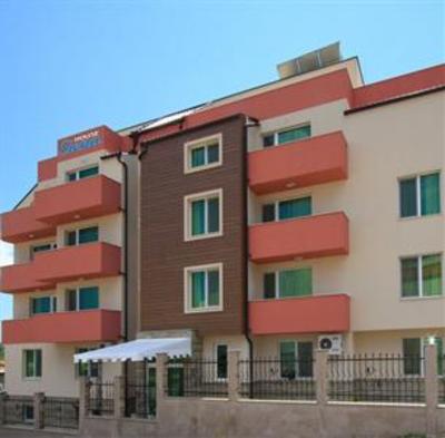 фото отеля Siena House