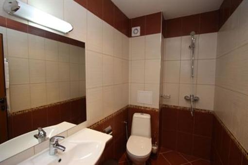фото отеля Siena House