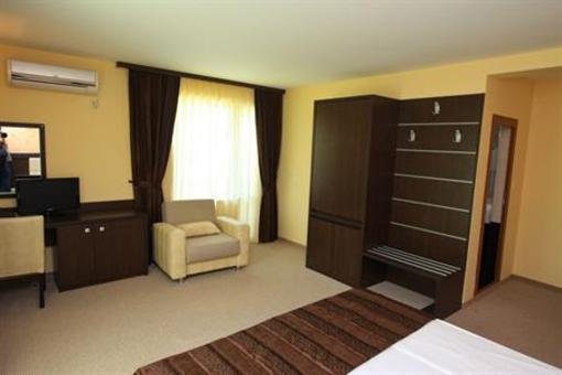 фото отеля Siena House