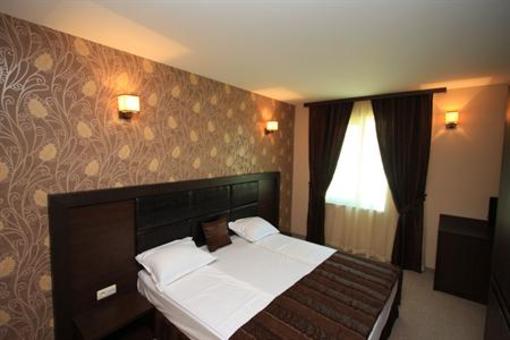 фото отеля Siena House