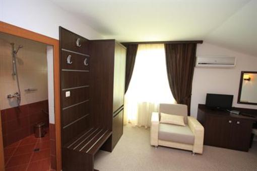 фото отеля Siena House