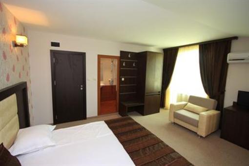 фото отеля Siena House