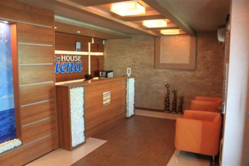 фото отеля Siena House