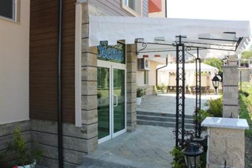 фото отеля Siena House