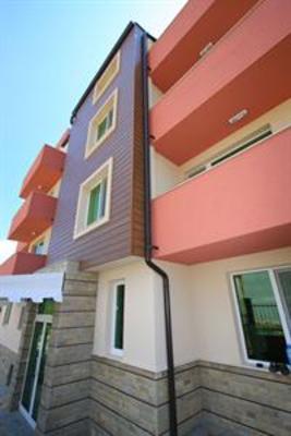 фото отеля Siena House