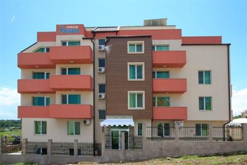 фото отеля Siena House