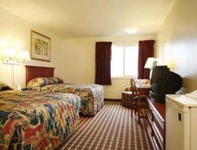 фото отеля Travelodge Hotel Newport Middletown (Rhode Island)