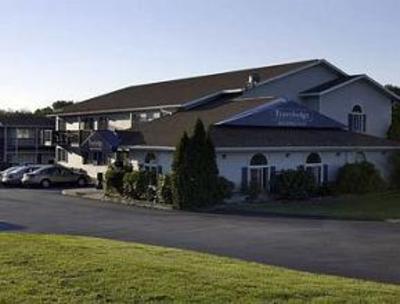 фото отеля Travelodge Hotel Newport Middletown (Rhode Island)