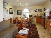 Travelodge Hotel Newport Middletown (Rhode Island)