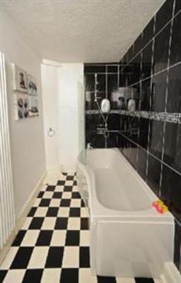 фото отеля Clare House Guest House Swanage