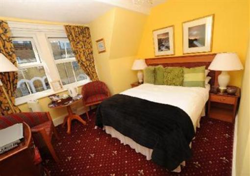 фото отеля Clare House Guest House Swanage