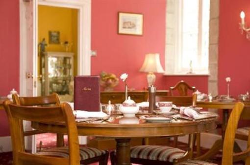 фото отеля Clare House Guest House Swanage