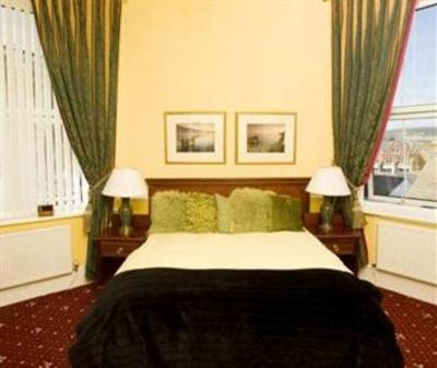 фото отеля Clare House Guest House Swanage