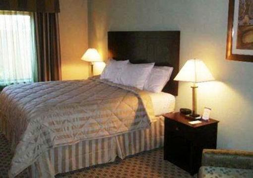 фото отеля Comfort Inn & Suites Fort Walton Beach