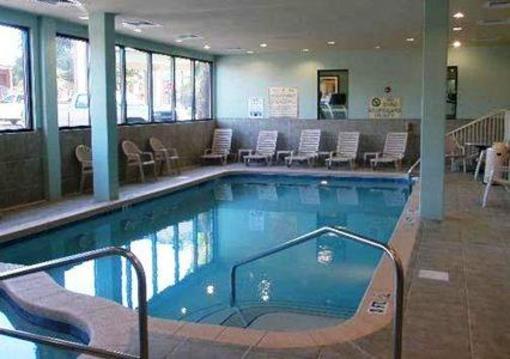 фото отеля Comfort Inn & Suites Fort Walton Beach