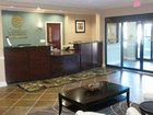 фото отеля Comfort Inn & Suites Fort Walton Beach