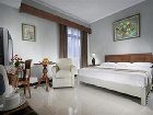 фото отеля Cakra Kembang Hotel