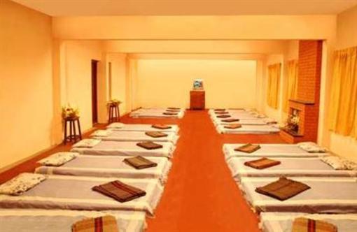 фото отеля Vedanta Wake up In Tea Plantations