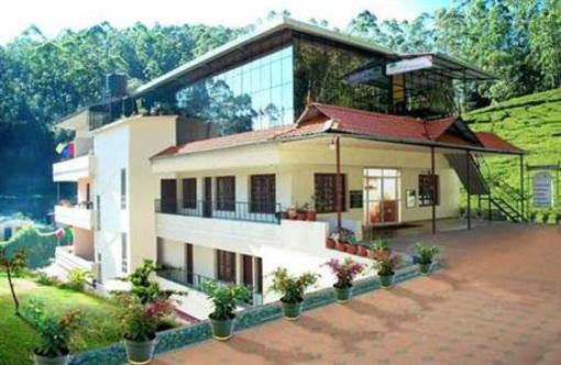 фото отеля Vedanta Wake up In Tea Plantations