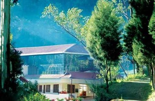 фото отеля Vedanta Wake up In Tea Plantations