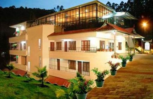 фото отеля Vedanta Wake up In Tea Plantations