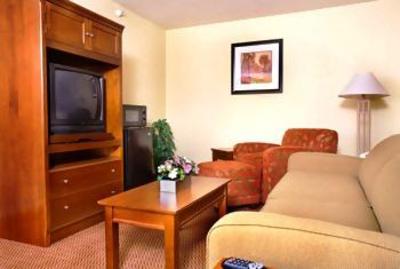 фото отеля BEST WESTERN Truman Inn