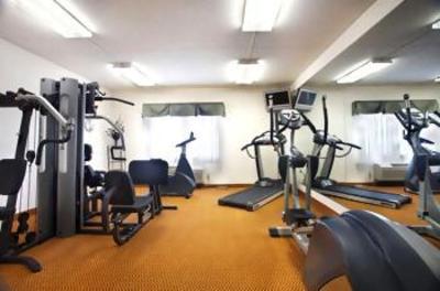 фото отеля BEST WESTERN Truman Inn