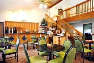 фото отеля BEST WESTERN Truman Inn