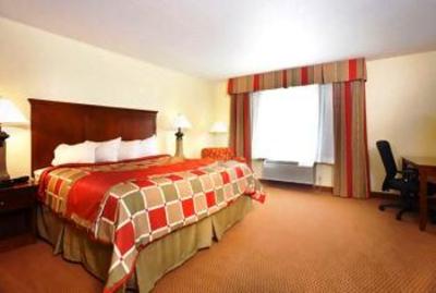 фото отеля BEST WESTERN Truman Inn