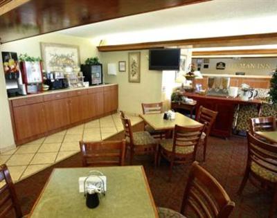 фото отеля BEST WESTERN Truman Inn