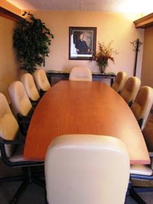 фото отеля BEST WESTERN Truman Inn