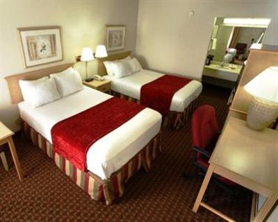 фото отеля BEST WESTERN Truman Inn