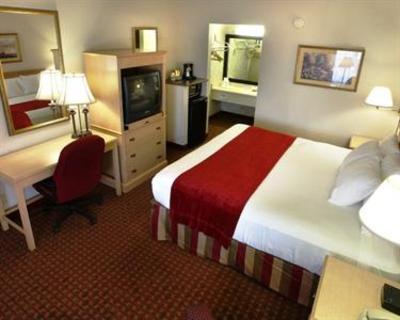 фото отеля BEST WESTERN Truman Inn