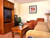 BEST WESTERN Truman Inn